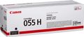 CANON Cartridge 055 H BK