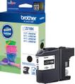 BROTHER INK CARTRIDGE BLACK 260 PAGES