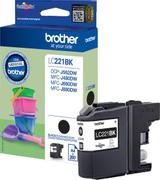 Brother INK CARTRIDGE BLACK 260 PAGES FOR MFC-J880DW SUPL