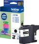 BROTHER LC221BK ink black 260 pages