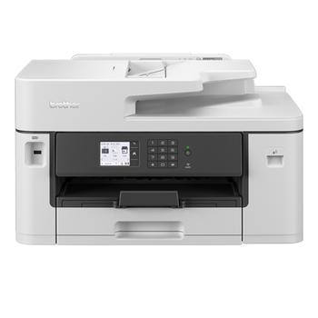 BROTHER MFCJ5340DW Inkjet Multifunction Printer 4in1 35/32ppm 1200x4800dpi (MFCJ5340DWRE1)
