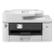 BROTHER MFCJ5340DW Inkjet Multifunction Printer 4in1 35/32ppm 1200x4800dpi