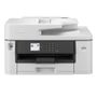 BROTHER MFCJ5340DW Multifunktions Printer - Farve