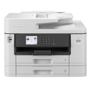 BROTHER MFCJ5740DW Inkjet Multifunction Printer 4in1 35/32ppm 1200x4800dpi
