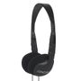 KOSS Hovedtelefon On-Ear KPH5 (UR5) Sort