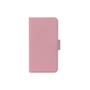 GEAR Lommebokveske Rosa 4,7" iPhone 6/7/8/SE