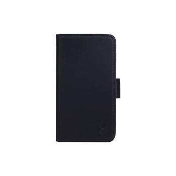 Gear by Carl Douglas Lommebokveske Svart 4,7" iPhone 6/7/8/SE (658747)