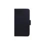 Gear by Carl Douglas Wallet iPhone 7, Svart Lommebokveske for iPhone 7