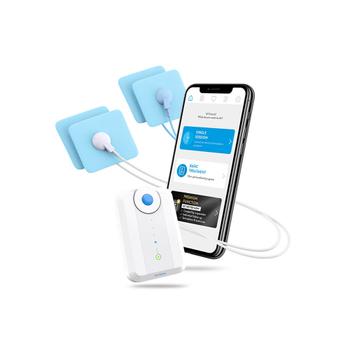 BLUETENS Elektroterapi Medical  (BLT02_UNI_MED)