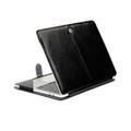 CASEIT Mac Fodral Macbook Air 13 Svart (bulk)