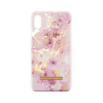 ONSALA COLLECTION Mobildeksel Shine RoseGold Marble iPhoneXs Max (577034)