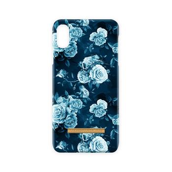 ONSALA COLLECTION Mobildeksel Shine Dark flower iPhoneXs Max (577037)