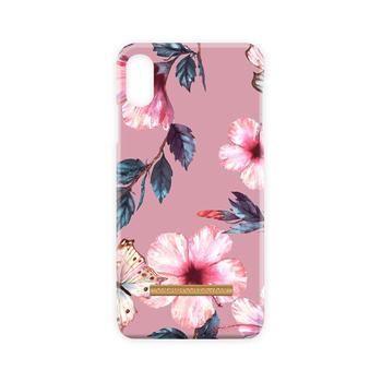 ONSALA COLLECTION Mobildeksel Shine Dusty Pink viol iPhoneXs Max (577038)