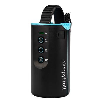 SLEEPYTROLL Baby Rocker  (STL-001)