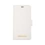 ONSALA COLLECTION Lommebokveske Saffiano White iPhone 11 Pro Max