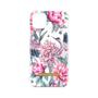 ONSALA COLLECTION Mobilskal Soft Pink Crane iPhone 11 Pro Max
