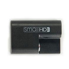 SMALLHD Faux LP-E6 Lemo Adapter (PWR-ADP-DCA5-LEMO)
