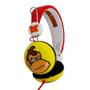 DONKEY KONG Hodetelefon Dome Tween On-Ear 90dB Kong