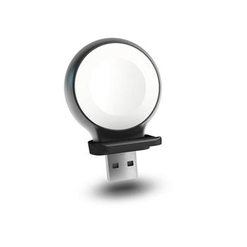 ZENS Aluminium Apple Watch USB A (ZEAW01B/00)