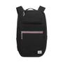 AMERICAN TOURISTER Ryggsäck UPBEAT 15.6" Datafack ZIP-Pocket BLACK