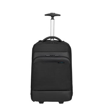 SAMSONITE Backpack MYSIGHT 17.3" Svart Trolly/ Wheel (135073-1041)