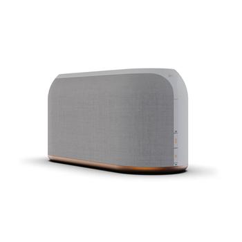 JAYS Högtalare s-Living Three Multiroom 2x25+2x10W Vit (T00508)