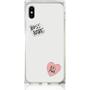 IDECOZ Mobildekorasjon 2-pack Girl Power Charms Pack