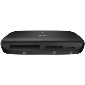 SANDISK ImageMate PRO USB-C Reader/ Writer (SDDR-A631-GNGNN)