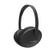 KOSS Kph7 On-Ear Wireless - Black