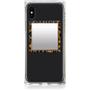IDECOZ Speil For Mobiltelefon Leopard
