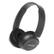 KOSS BT330i Headphones,  On-Ear, Wireless and Wired, Microphone,  Black