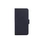 GEAR Wallet iPhone 12  6,1", Svart Lommebokveske for iPhone 12  6,1"