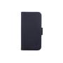 GEAR Iphone 12 Mini Svart Lommebokveske