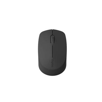 RAPOO Mouse M100 Silent Wireless Multi-Mode Dark Grey (18199)
