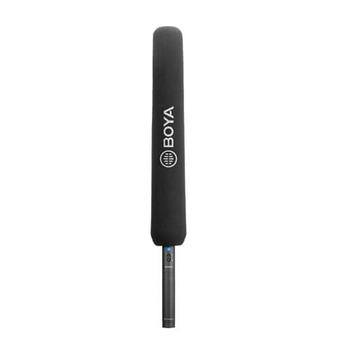 BOYA Professional Shotgun Microphone (Long) (BY-PVM3000L)