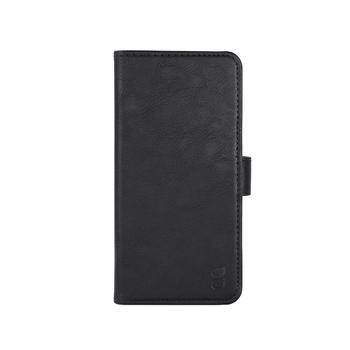 GEAR Lommebokveske Svart Xiaomi Redmi Note 8 Pro (599825)