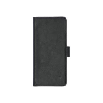 GEAR Wallet Sort Til 3 Kort Samsung A52 LTE (599810)