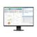 EIZO 24"/ FlexScan EV2457/ Frameless/ Black