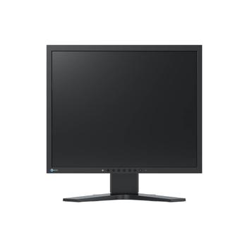 EIZO 19" LED S1934H-BK 1280x1024 IPS, 14ms, 1000:1, VGA/DVI (S1934H-BK $DEL)