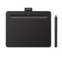 WACOM INTUOS S BLACK IN PERP