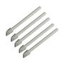 WACOM Chisel felt nibs 5 pack for I4