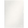 ESSELTE Folder Standard 105my A5 ClearOP Box of 100