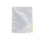 ESSELTE Signalficka A4 105my  glasklar gul 100 st 