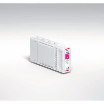 EPSON Bläck Magenta 350ml - SC-T7000 (C13T693300)