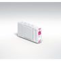 EPSON n Ink Cartridges, Ultrachrome XD, T693300, Singlepack, 1 x 350.0 ml Magenta