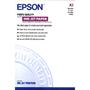 EPSON n Media, Media, Sheet paper, Photo Quality Ink Jet Paper, Graphic Arts - Graphic and Signage Paper, A3, 102 g/m2, 100 Sheets