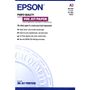 EPSON Papir EPSON A3 Blekk Photo 102g (100)