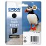 EPSON Ink Cart/T3241 Puffin Photo Black