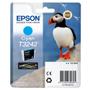 EPSON Epson T3242 C13T32424010 cyan blækpatron original
