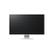 EIZO EV2785 27IN UHD 1300:1 WHITE 16:9 3840X2160 5MS HDMI/ DP/ USB IN MNTR